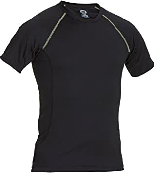 Funktionsshirt kurzarm