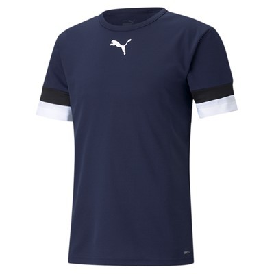 Puma teamRISE Jersey Jr