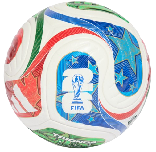 adidas Spielball - FIFA World Cup 26™ Trionda Pro