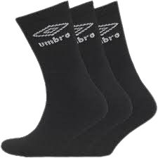 Umbro Team socks 3er Set