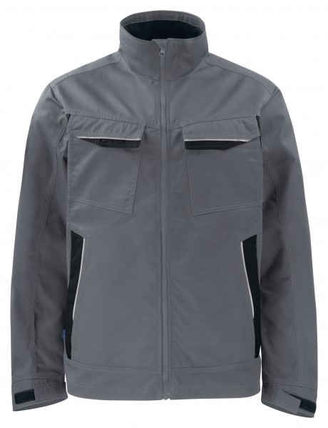 Pro Job 5425 Service Jacket grey L
