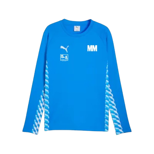 GHC Trainingssweatshirt