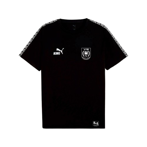 GHC x Puma King Shirt