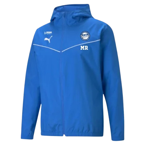 BIWO Regenjacke