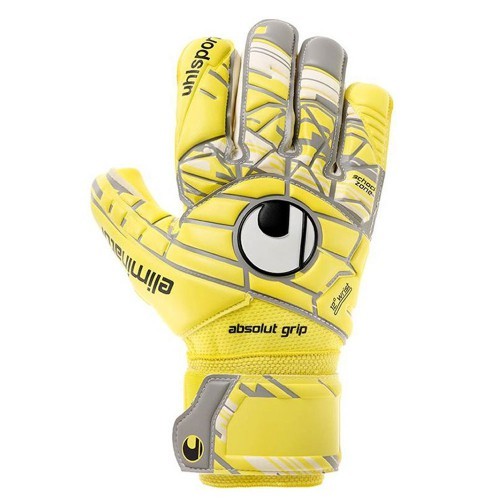 Uhlsport eliminator Supersoft gelb