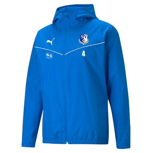 Kickers Regenjacke