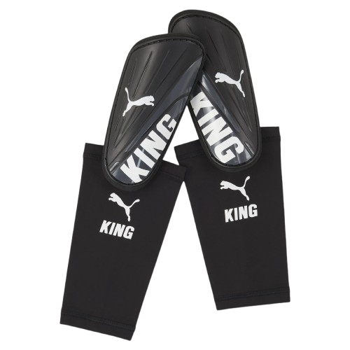 King Sleeve Schienbeinschützer