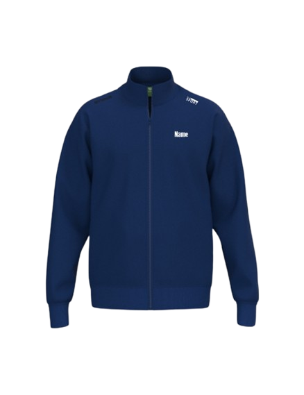 B-W Dessau Sweatjacke