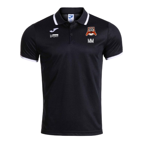 U4L Präsentationspoloshirt TR