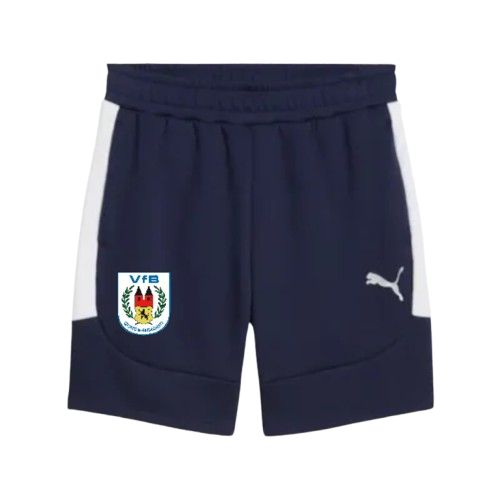 GHC Präsentationsshorts