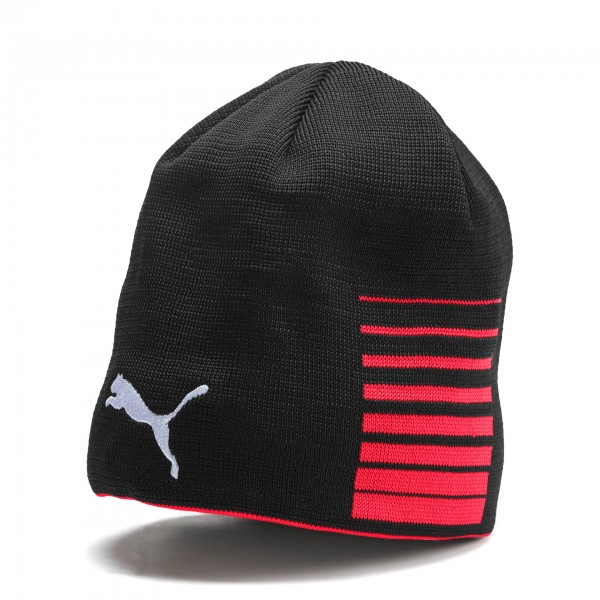 Puma LIGA Reversible Beanie Wendemütze