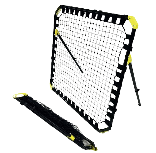 QUICKFIRE® Rebounder - faltbar