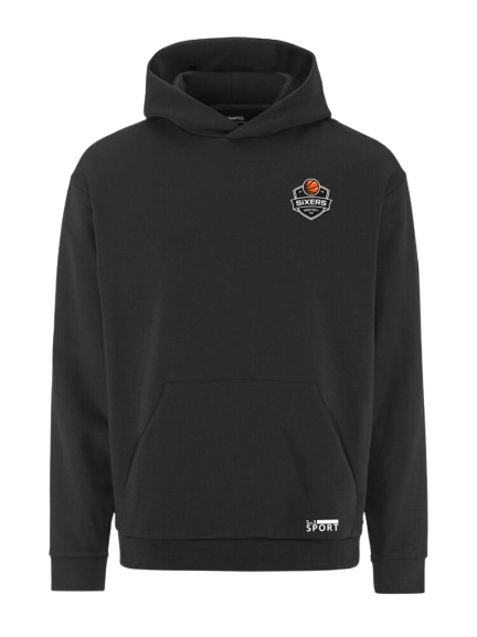 Sixers Hoodie