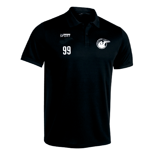 SVM Polo Unisex
