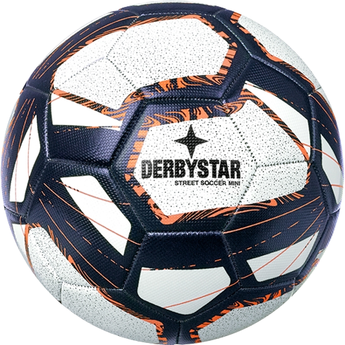 Derbystar Street V22 MINIFUSSBALL