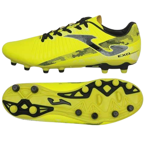 Joma Fussballschuh Propulsion 2209 FG