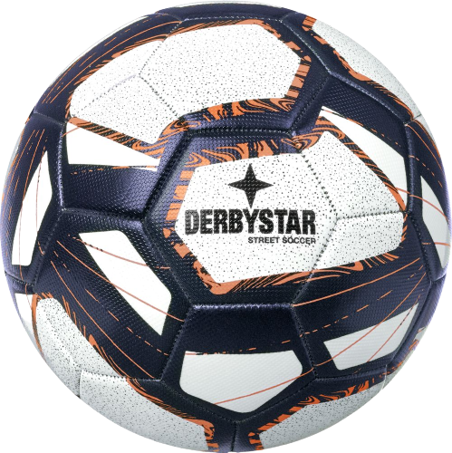 Derbystar Street Soccer V22 Gr.5