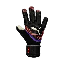 Future Match NC puma black-glowing red
