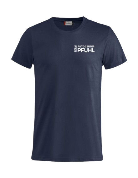 AC-Pfuhl T-Shirt
