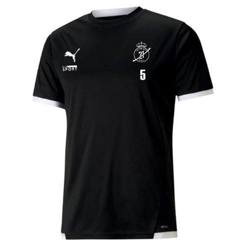 Galaxy Trainingsshirt