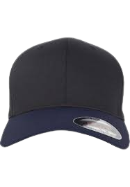 5 Panel Basecap