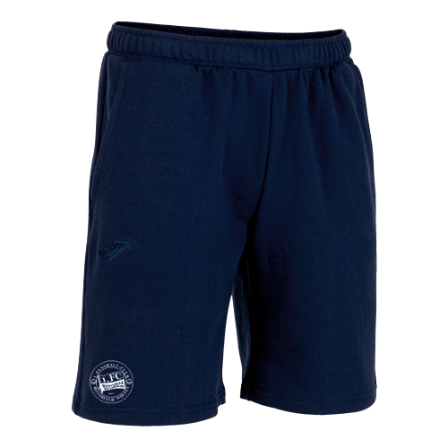 1.FC BIWO Bermuda Shorts