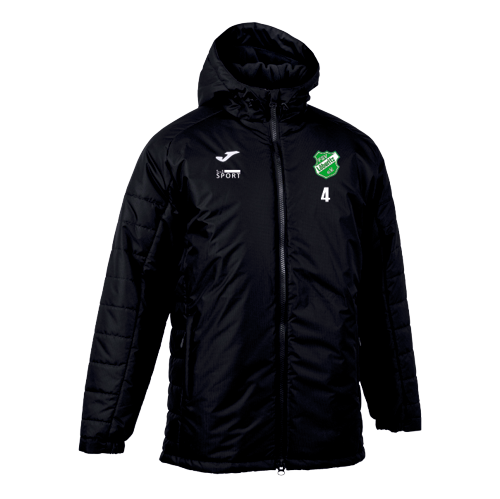 FSV Stadionjacke