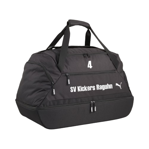 Kickers Spielertasche