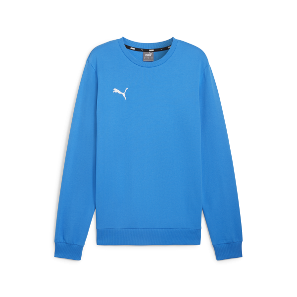 teamGOAL Casuals Crew Neck Sweat Jr