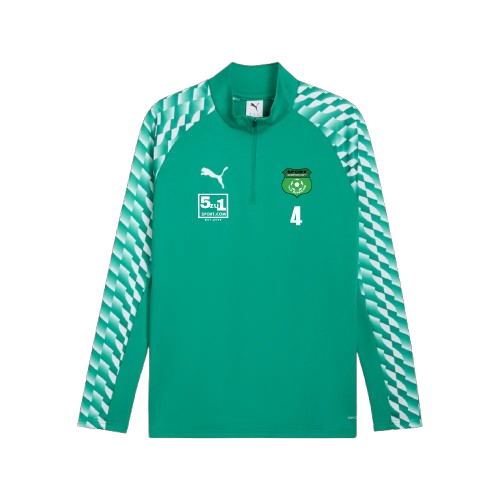 SGR Zip Top
