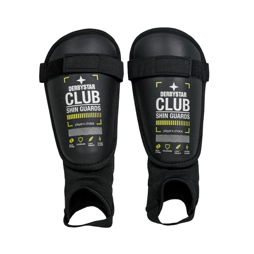 Shinguard Club v25
