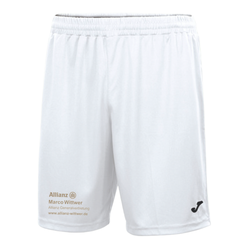 FSV Spielhose Auswärts