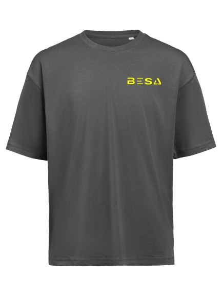 BESA Loose Fit Shirt