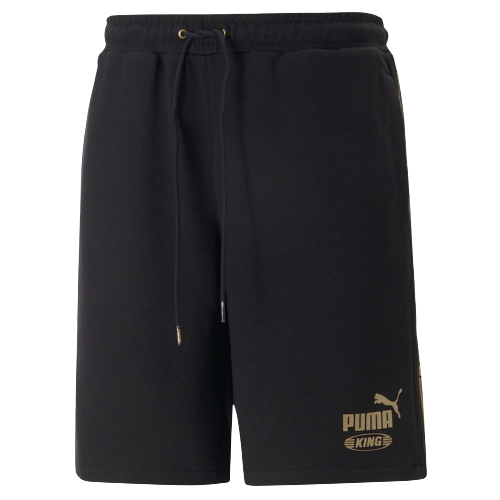 Puma King Sweat Shorts