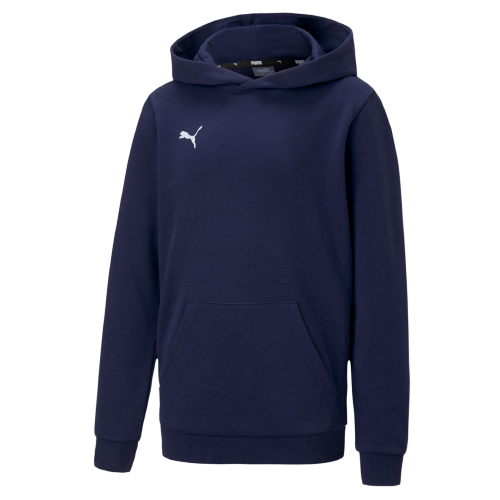 Puma teamGOAL 23 Causals Hoody Jr.