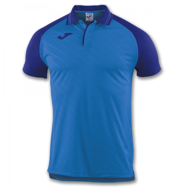 JOMA POLO TORNEO II royalblau S