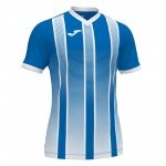 JOMA TIGER II TRIKOT ROYAL-WEISS 4XS