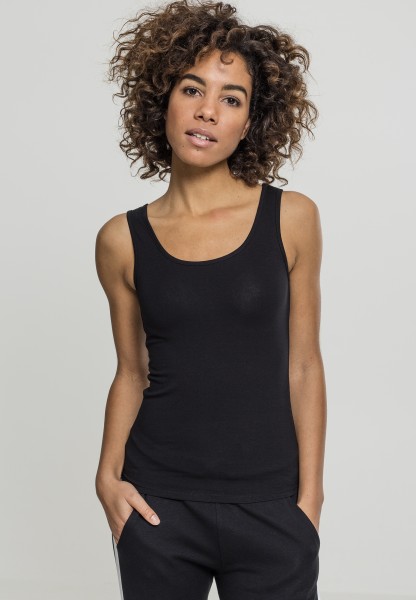 Ladies 2-Pack Basic Stretch Top