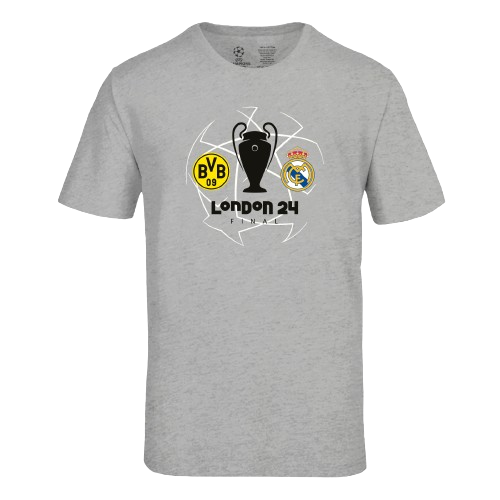 BVB T-Shirt CL Finale