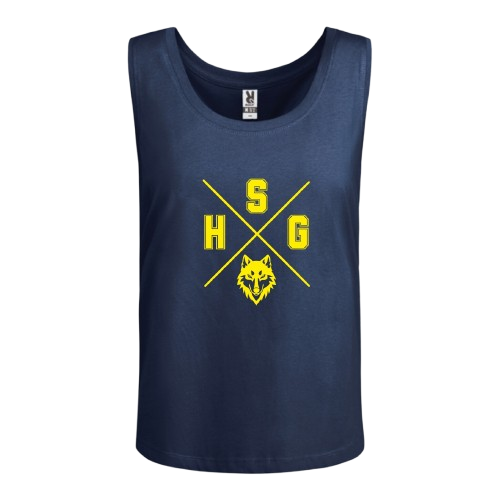 HSG Tank Top Damen