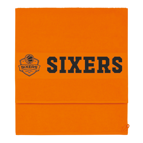 Sixers Premium Handtuch