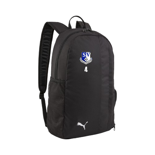 Kickers Rucksack mit Schuhfach