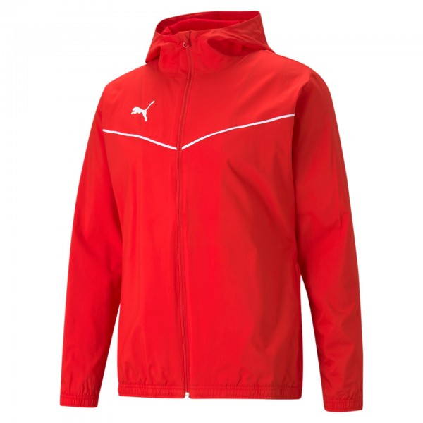 Puma teamRISE All Weather Jacket
