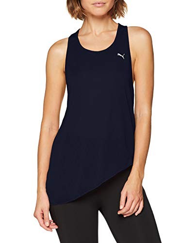 Puma ace Tank Mono peacoat