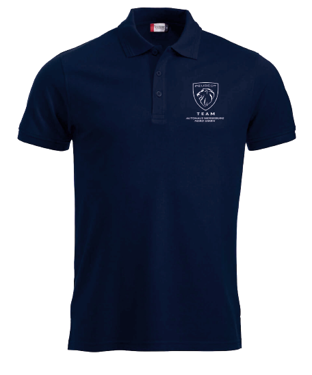 AHM Poloshirt