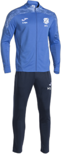 SVR Präsentationsanzug