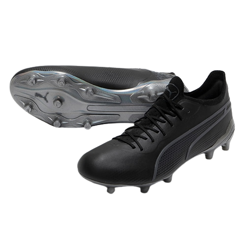 KING ULTIMATE FG/AG - black