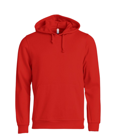 HR Hoody
