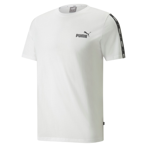 Puma ESS+ Tape Tee