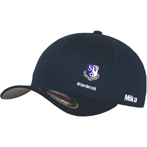 SVK Basecap